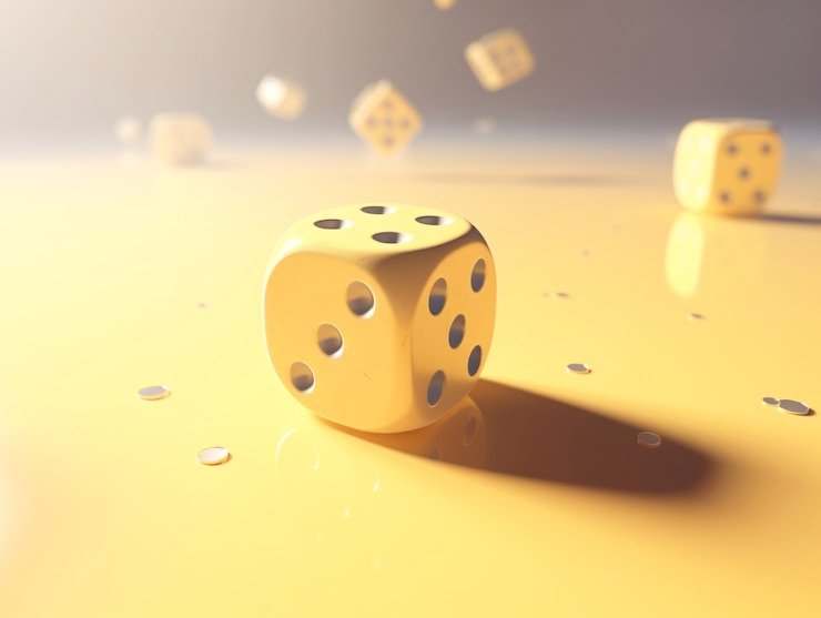 Persiapan akun sebelum deposit jarum4d